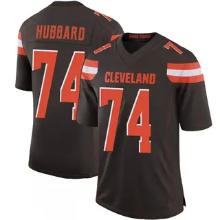 Chris Hubbard Jersey | Cleveland Browns 