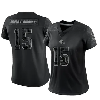 Damon Sheehy-Guiseppi Jersey, Damon Sheehy-Guiseppi Legend, Game & Limited  Jerseys, Uniforms - Browns Store