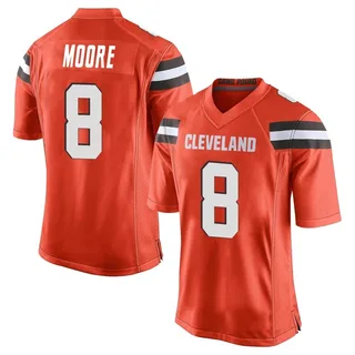 Elijah Moore Cleveland Browns Highlight shirt - Dalatshirt