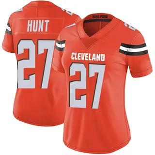 Kareem Hunt Jersey | Cleveland Browns 