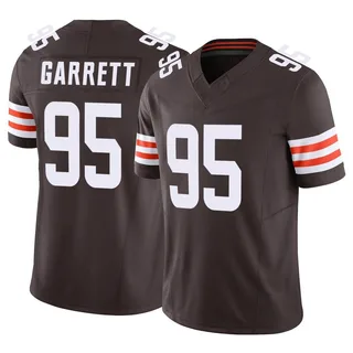 Myles Garrett Jersey  Cleveland Browns Myles Garrett Jerseys & Uniforms -  Browns Store