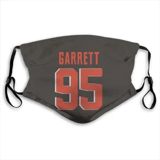 women's myles garrett jersey