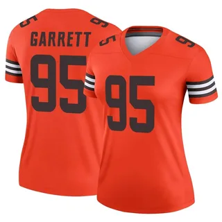 aJ Green and Myles Garrett Cleveland Browns shirt - Kingteeshop