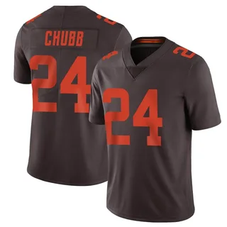 new nick chubb jersey